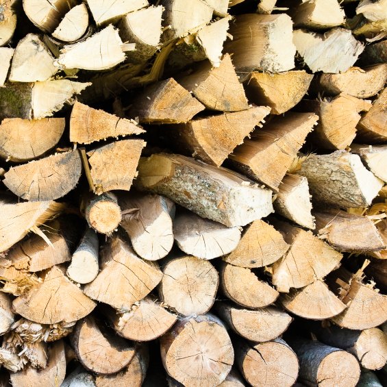 Stückholz / Holzvergaseranlagen-Bild1
